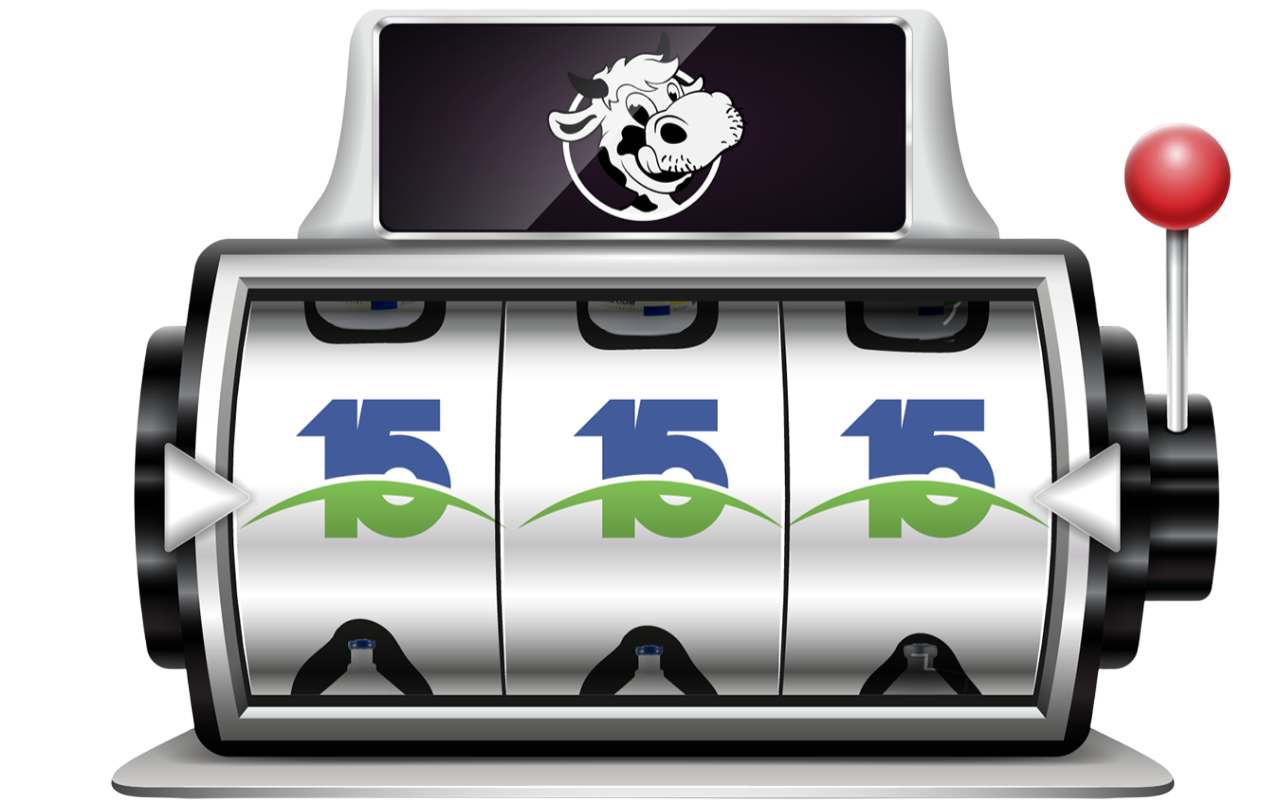 Máquina tragamonedas